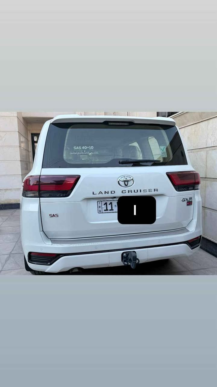 سيارة لاندكروز موديل ٢٤ 
ساز
ماشية ١١ الف واربعه وعشرين
ام الضمان

اي عيب مابيها 
السعر:
٦٨.٥٠٠ 
 
*********** بغداد, العراق
