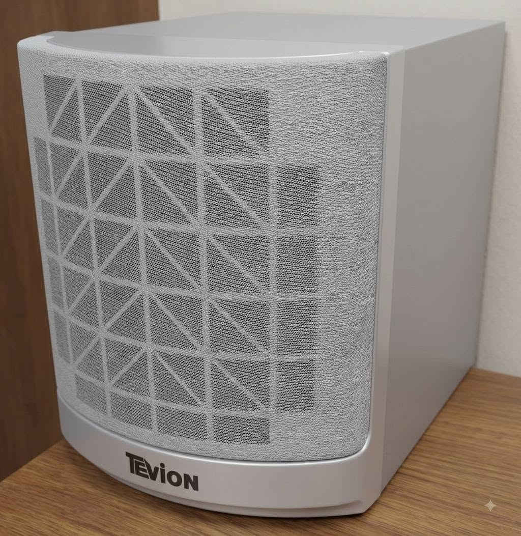 سستم صوت نوع Vitek
. 5 سماعات نوع Tevion (4 محيطية 1 سنتر)
. مضخم صوت (Subwoofer)
​. ​شاشة رقمية مع ريموت لضبط نمط الصوت (Movie, Classical, Stereo, Panorama)
. ​هدية كيبل ضوئي لنقل اشارة الصوت اشتريته ب10$
​السعر: (100 الف)
للتواصل: ***********

