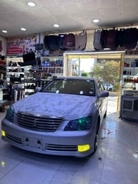شاهینە سپۆرت براوە2005 بێ کۆدە شاشەو کاميرا سي دوگمە سوکسن خەزن 182بێ ...