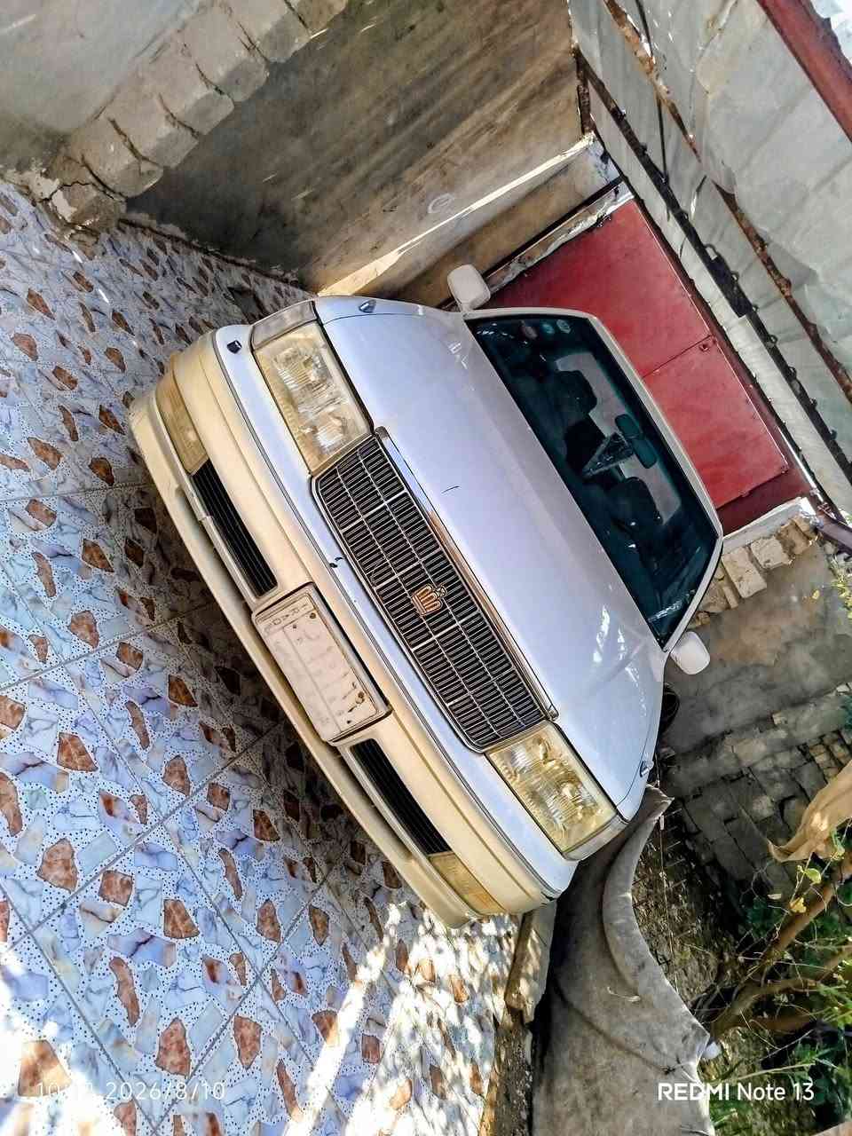 سياره راس الثورمكفوله صوليات وعيب شرعي سياره جاهزه تبريد ثلج مكينه كير كشره حداديه ميه عله ميه مداور 2يوم مكان نصريه قضاء دوايه سعر 80  بيه مجال قليل مو شراي لا يتعبني ***********
