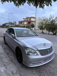 شاهين • GRS 182 • بنزين قليل
