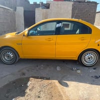 اكسنت • ٢٠٠٩ • بصره