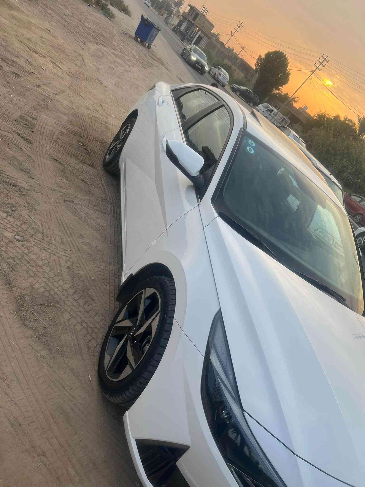 النترا ٢٠٢٣ • خليجي • كفالة عامه