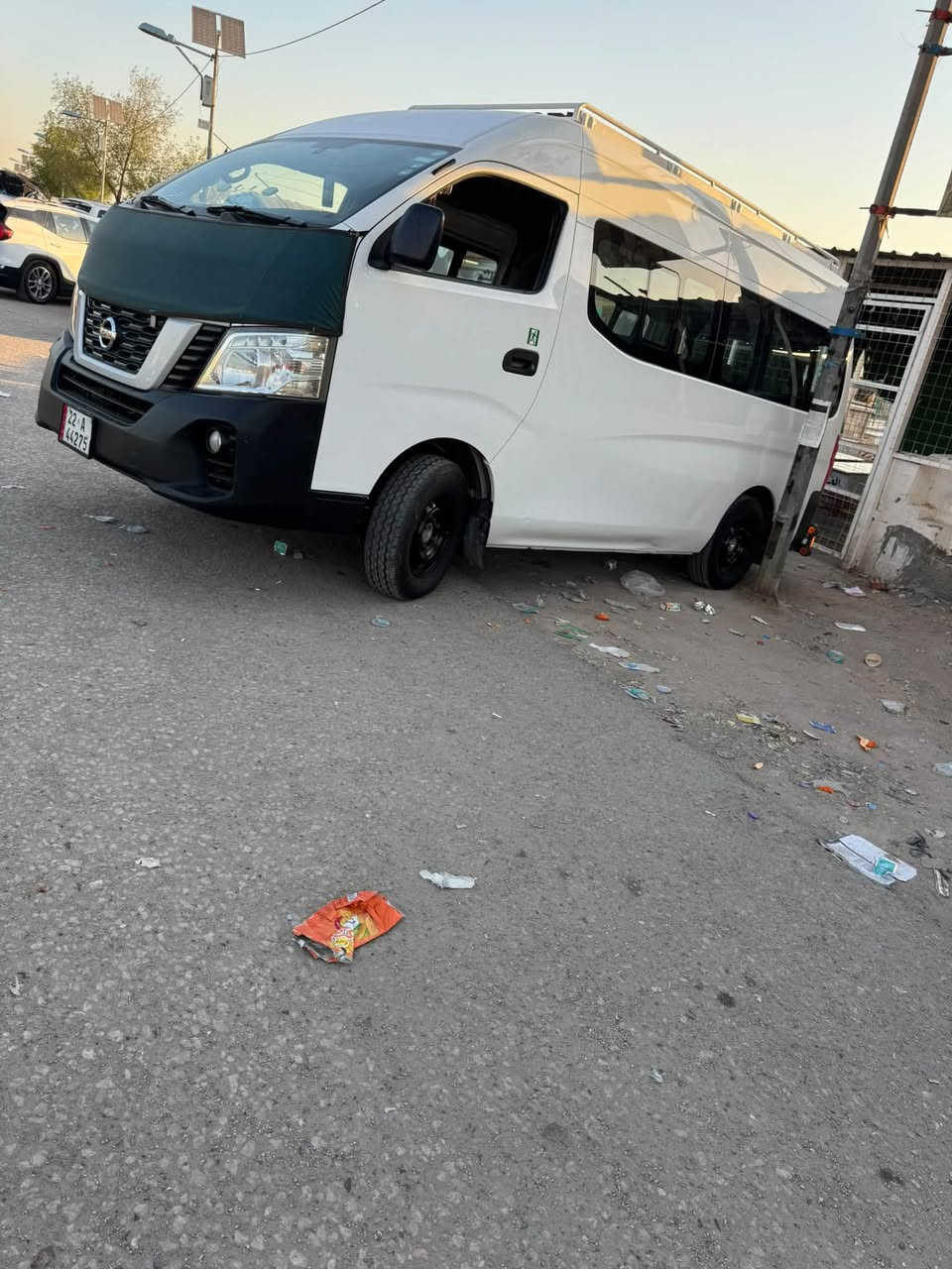 نيسان • ٢٠١٩ • رقم اربيل