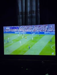 شاشة ٥٥ • LGUHD • جودة جيدة