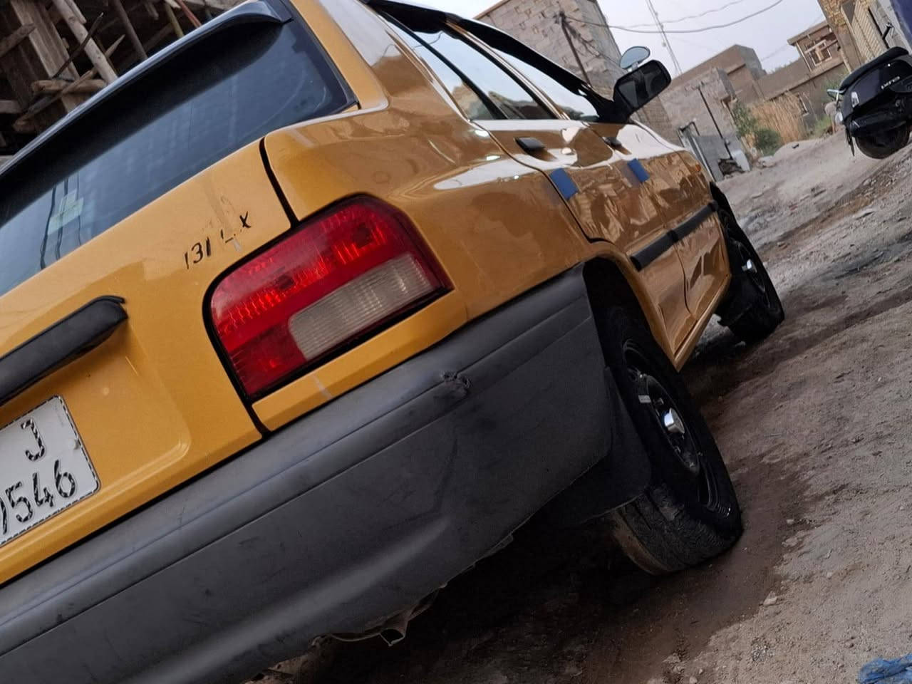 2017كفاله عامه جاهزه السياره  بس التبريد طفه عندي وما وديته لبو التبريد السنويه ل 29 رقم نكليزي مشروع وطني مكانه كربلاء السعر 43 /***********
