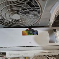 سبلت TCL طنين انفيرتر تحكم امبيريه كامل مكمل على وضع الشركه السعر ٦٢٥ ...