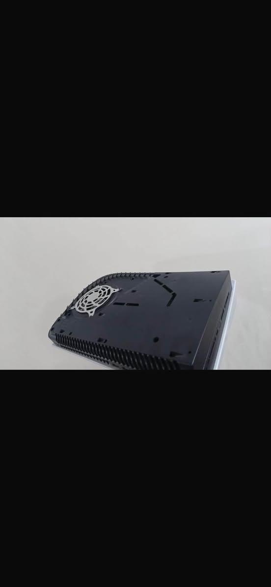 🎮 PS5 للبيع | أوروبي 🇪🇺

جهاز PlayStation 5 العادي (Fat)
💾 سعة 825GB
🎮 ويا يد أصلية DualSense
🇪🇺 إصدار أوروبي

✨ الجهاز نظيف ومحافظ عليه
⚡ شغال تمام بدون أي مشاكل
📦 الجهاز + اليد

💰 السعر: 650 دينار 

📩 للجادين فقط تواصل واتساب ***********

