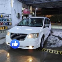 تاون كانتري • ٢٠١٠ • V6 ٣٨٠٠