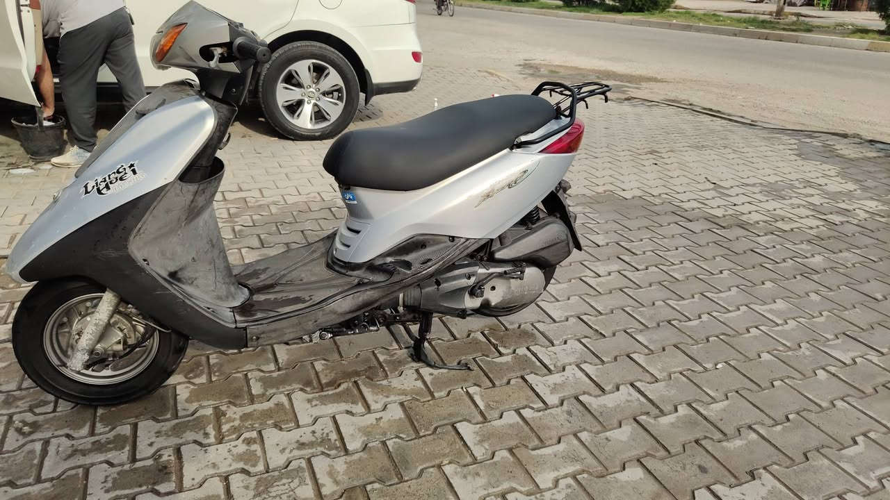بریز نوزل • جديده • كربلاء