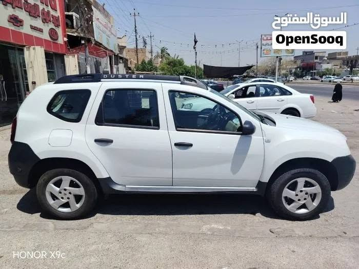 السلام عليكم,
رينو دستر 2018 محرك 2000 كير اوتماتيك , بانزين و غاز , شاشة اندرويد جديدة و كامرة , تدفئة و تبريد.
السيارة قوية و مابيها اي مشاكل , بيها مجموعة طخات بسيطة بدون ايرباك.
الموقع : بغداد , حي الجهاد
الهاتف: ***********
السعر: 85 ورقة بغداد, العراق

نص مكتوب في الصور:
- OpenSooq
- HONOR X9c
- السوق المفتوح OpenSooq HONOR X9c
- السوق المفتوح OpenSooq