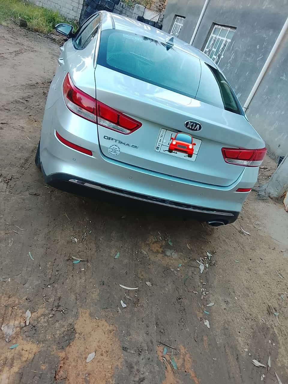 موديل 2020. أمريكه رقمه بابل حادثه جاملغ وباب بيه صبغ. سعره. 135 وبيه مجال.  ماشيه 106 ضبط.  ***********
