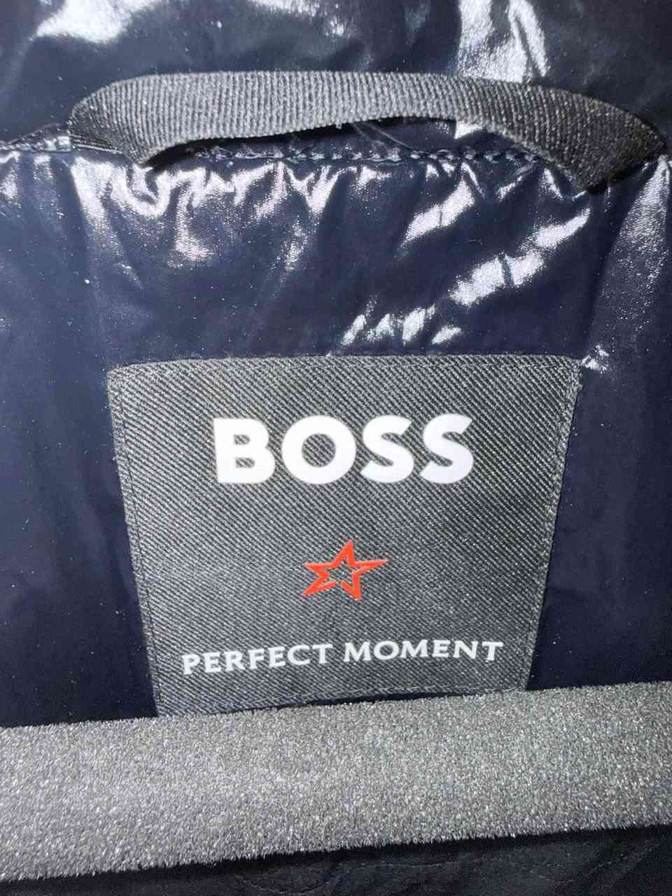 قمصلة شتويه اصليه اوربي
Boss XL
