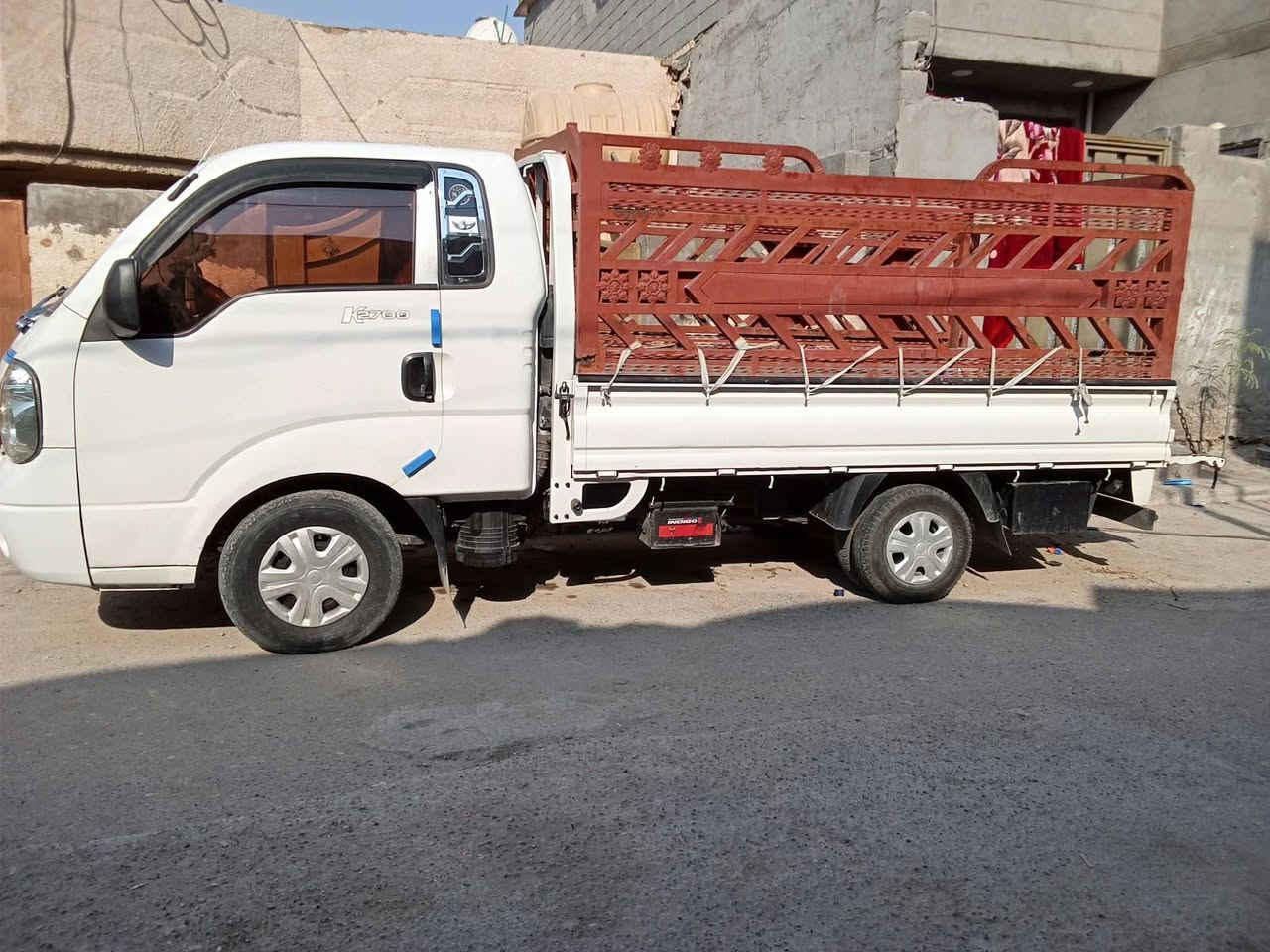 كيه حمل بابل موديل 10مكفول كير محرك تحويل مباشر السعر 90وبيه مجال العنوان واسط الصويرة ***********
