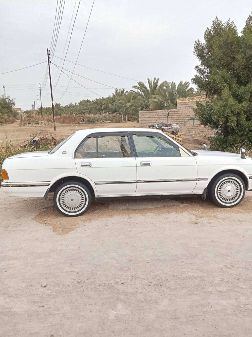 السلام عليكم سياره ارنب للبيع مكفوله من كلشي مكان السياره الناصريه سوق الشيوخ للتواصل على هذا الرقم***********
