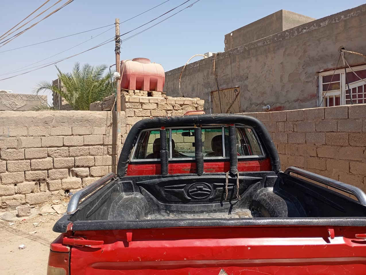 دير • ٢٠١١ • الدوايه