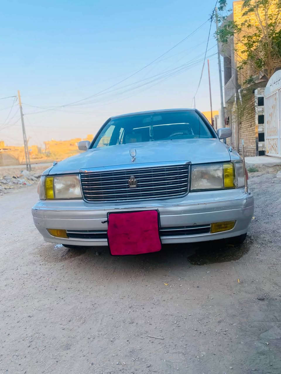 سلام عليكم سيار راس الثور جديد ماعوزه برغي مكينه جديد كارتون حداديه جديده تبريد ثلج بدون الوحات السعر ٢٨ وترهم المراوس حسب القناعه اني مكلف بنشر والاستفسار عله هاذه الرقم ***********
