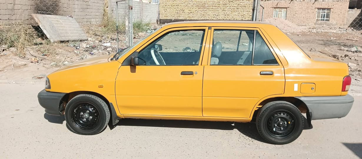 سلام عليكم 
سايبه موديل 2022 قادسيه للبيع السيارة بيها ب خشم الجاملغ تصليح مامبين ومرشوش مامبين قليل كلش بيها نكاطات مال حالوب مامبين جم وحدة ومابيها لا تبديل ولا صبغ عدا الي ذاكرهن  مكينه كير حداديه تبريد خير من الله راعيه يريد تحويل مباشر السعر 46 قفل الاتصال على هذا الرقم *********** غير متواجد على الفيس مكان السيارة ديوانيه حي الامين الثانيه
