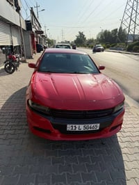 تشارجر • ٢٠٢٢ • ما تشتغل