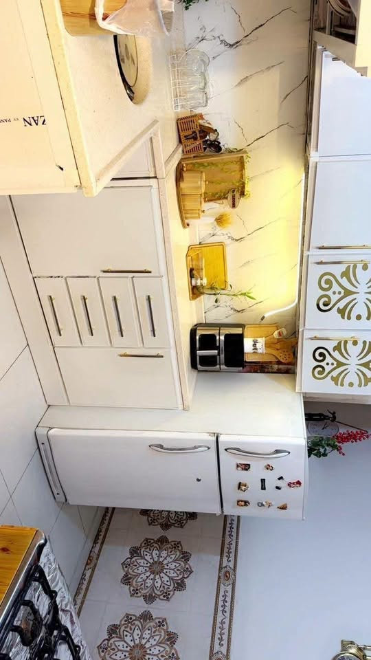 ديوان الضباط حي الجهاد • ١٠٠م • واجهه ٤
