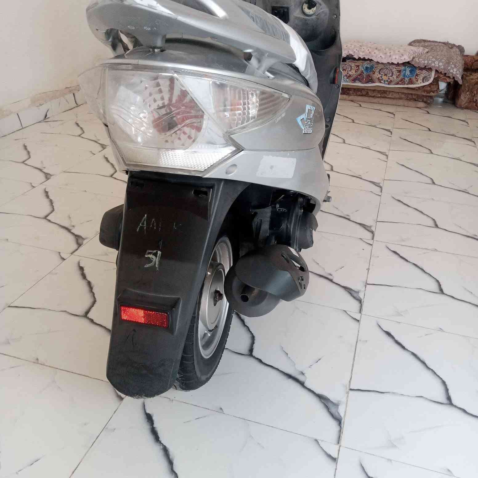سلام عليكم كامكو للبيع كفاله عامه موديل 16 سعر خاص
***********
