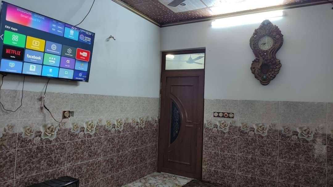 بلقوسيات • غرفتين • ١٠٠م