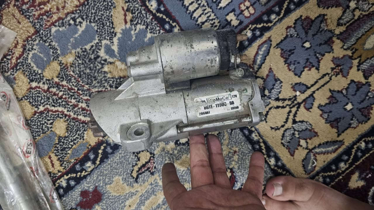 سلف تورس • غير شغال • بغداد الكرادة