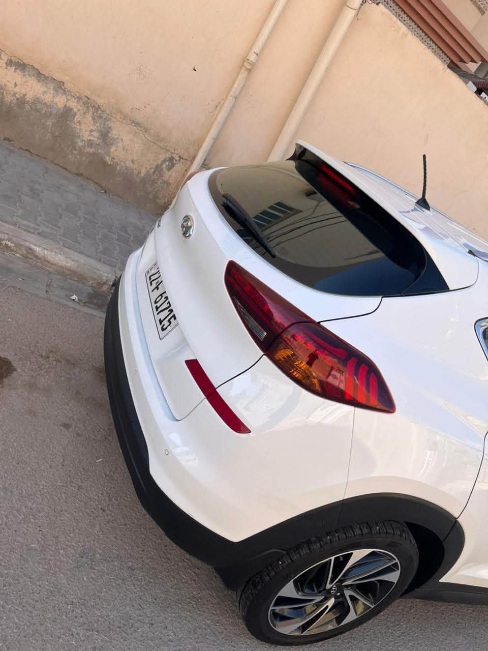 توسان ٢٠٢١ چيكي مكفول كفاله عامه مكينه تبريد  حداديه تخم تاير كله مكفول
العنوان / النجف الاشرف 
***********
ماشيه ٨٠ الف رقم اربيل
