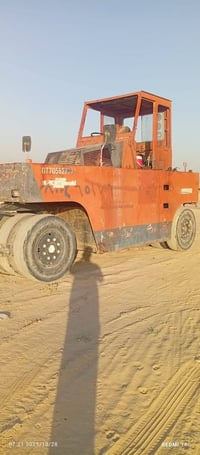 كاوسكي • كير ومحرك كفاله • كربله