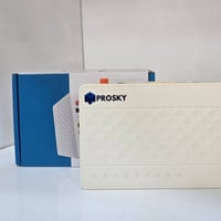 ONU • بروسكاي • توصيل ٢٤ ساعة