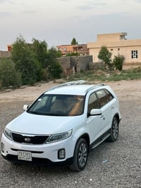 سورنتو • ٢٠١٤ • ٧ راكب