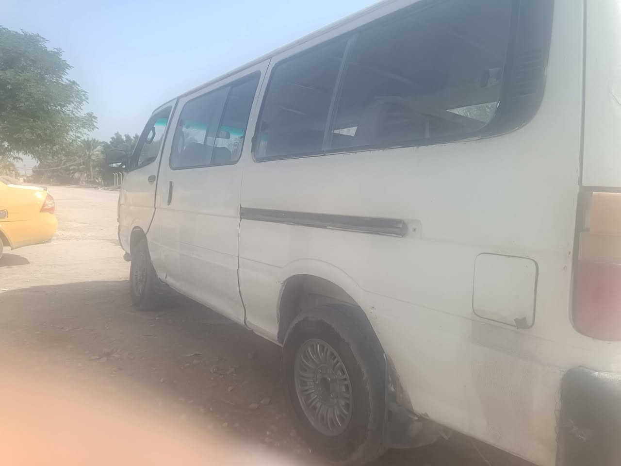 هايسه • ٩٣ • الهاشميه