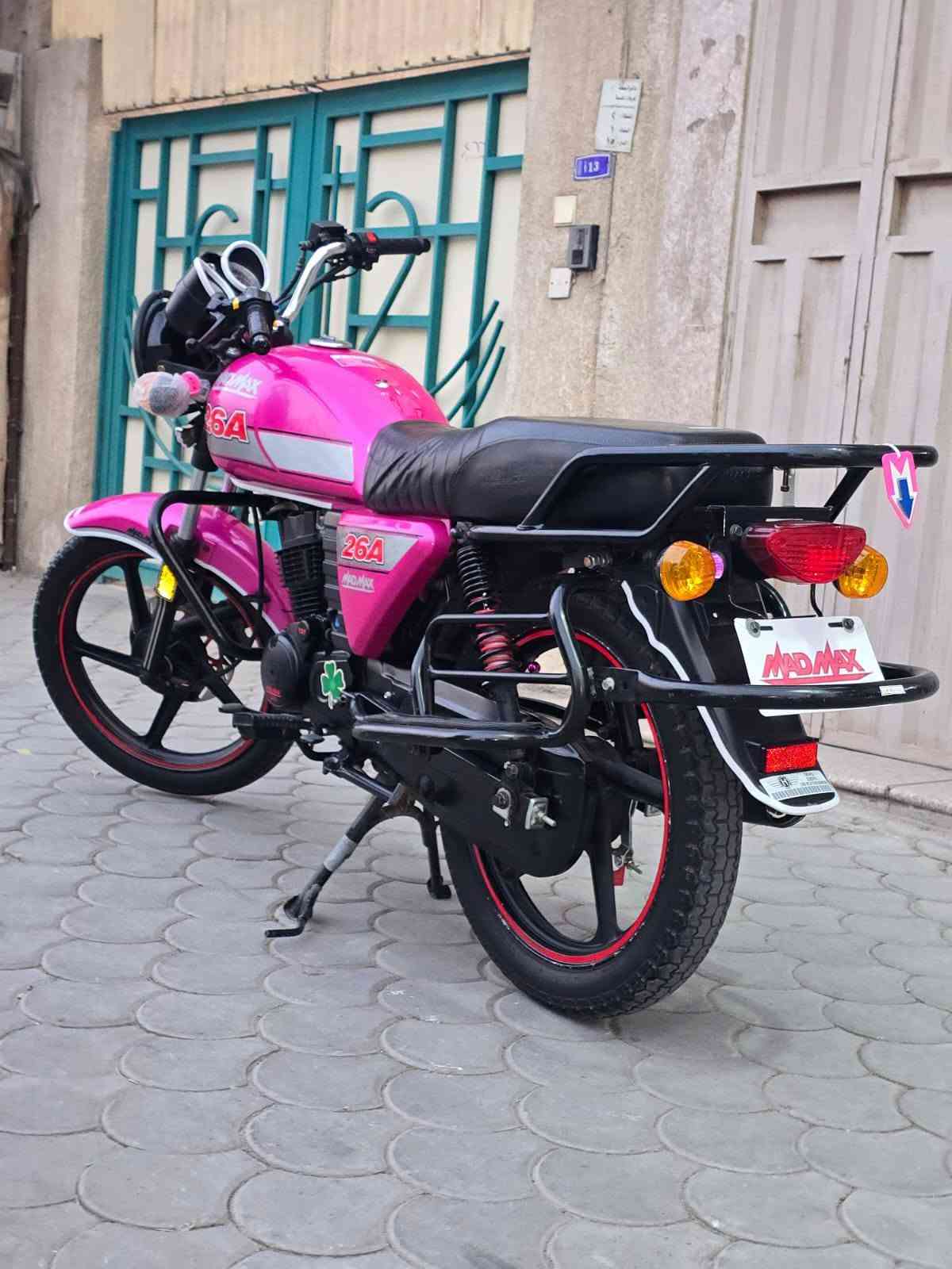 دايون • محرك ٢٠٠ • موديل ٢٦