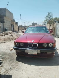 730i • رقم نجف • نقص تبريد
