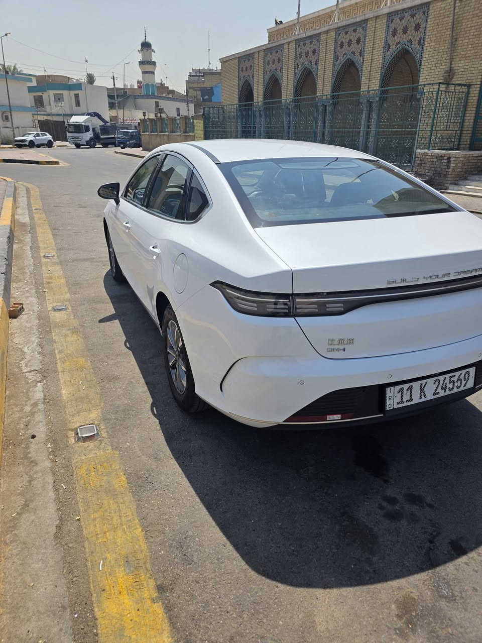 ديسترويل للبيع موديل ٢٠٢٥ بغداد
ماشيه ٢٤٠٠٠ الف  مكانها بغداد الاعظمية

السعر /١٩٥٠٠

***********

خاص ماجاوب الشراي يتصل
