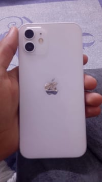 آيفون ١٢ • شاشه بلاديه • بطاريه بلاديه