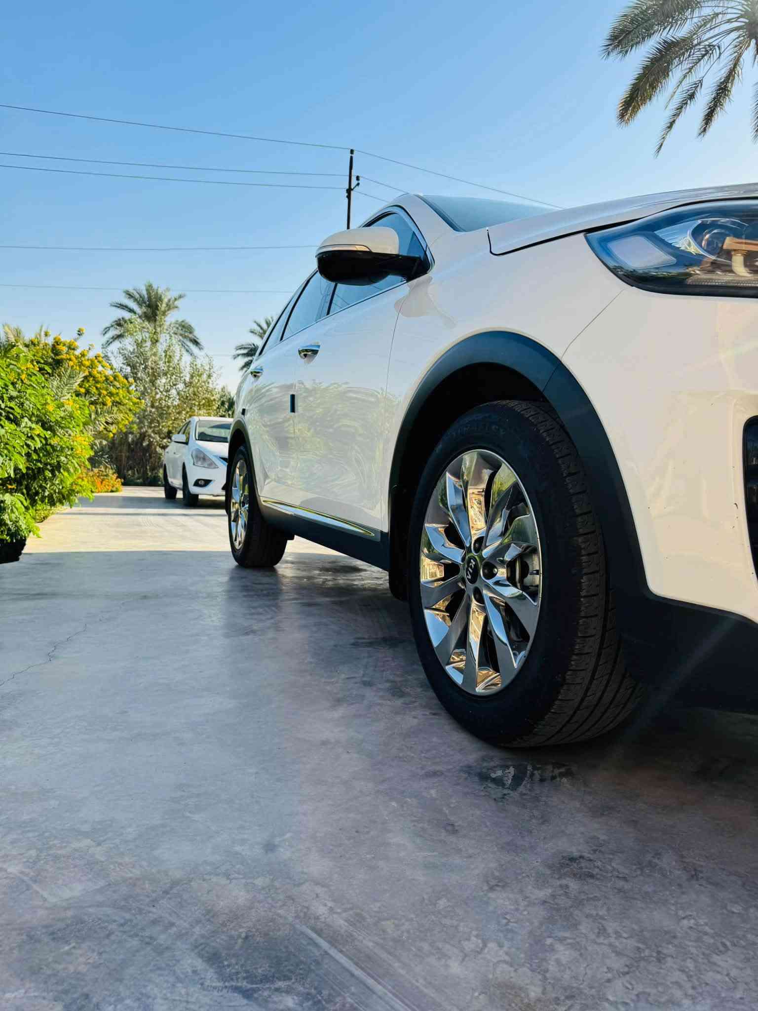 سورنتو • ٢٠٢٠ • محرك V6