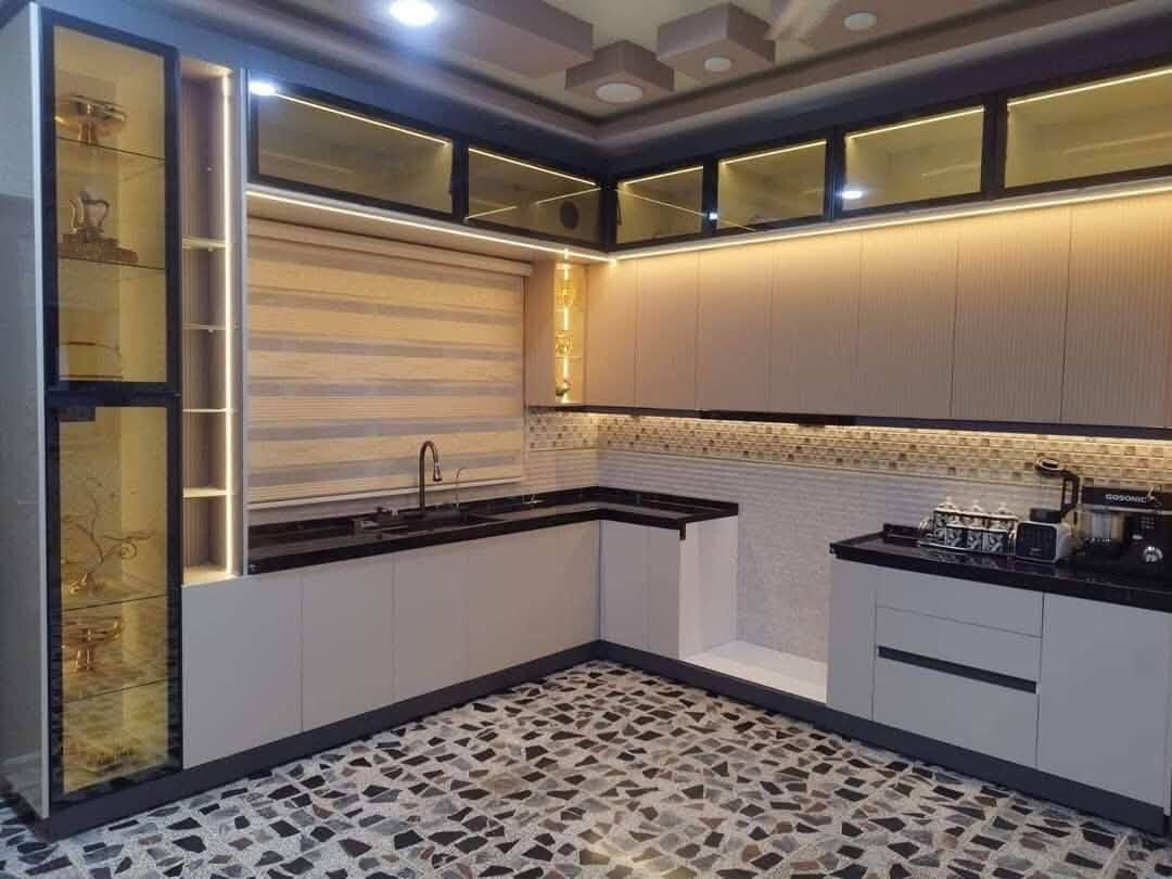 كاونترات • حديثة • تلول ناصر