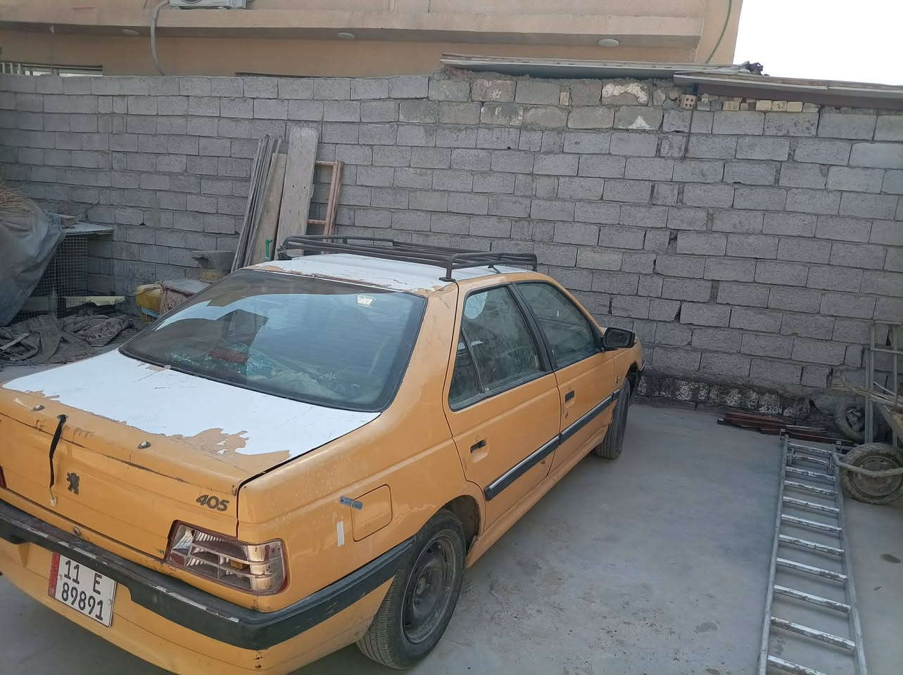 بيجو لميس 2013 بيع مستعجل تخم تاير أخو الجديد محرك فرنسي داطلع بيها محافظات السعر 30$ بيها مجال بسيط تحويل مباشر ويه أبو السنويه الشراي بس يراسلني أو يتصل ***********
