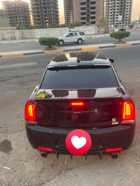 فور ويل • ٢٠١٩ • كنديه