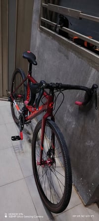 Cannondale • كرفل • فريم ٥٤