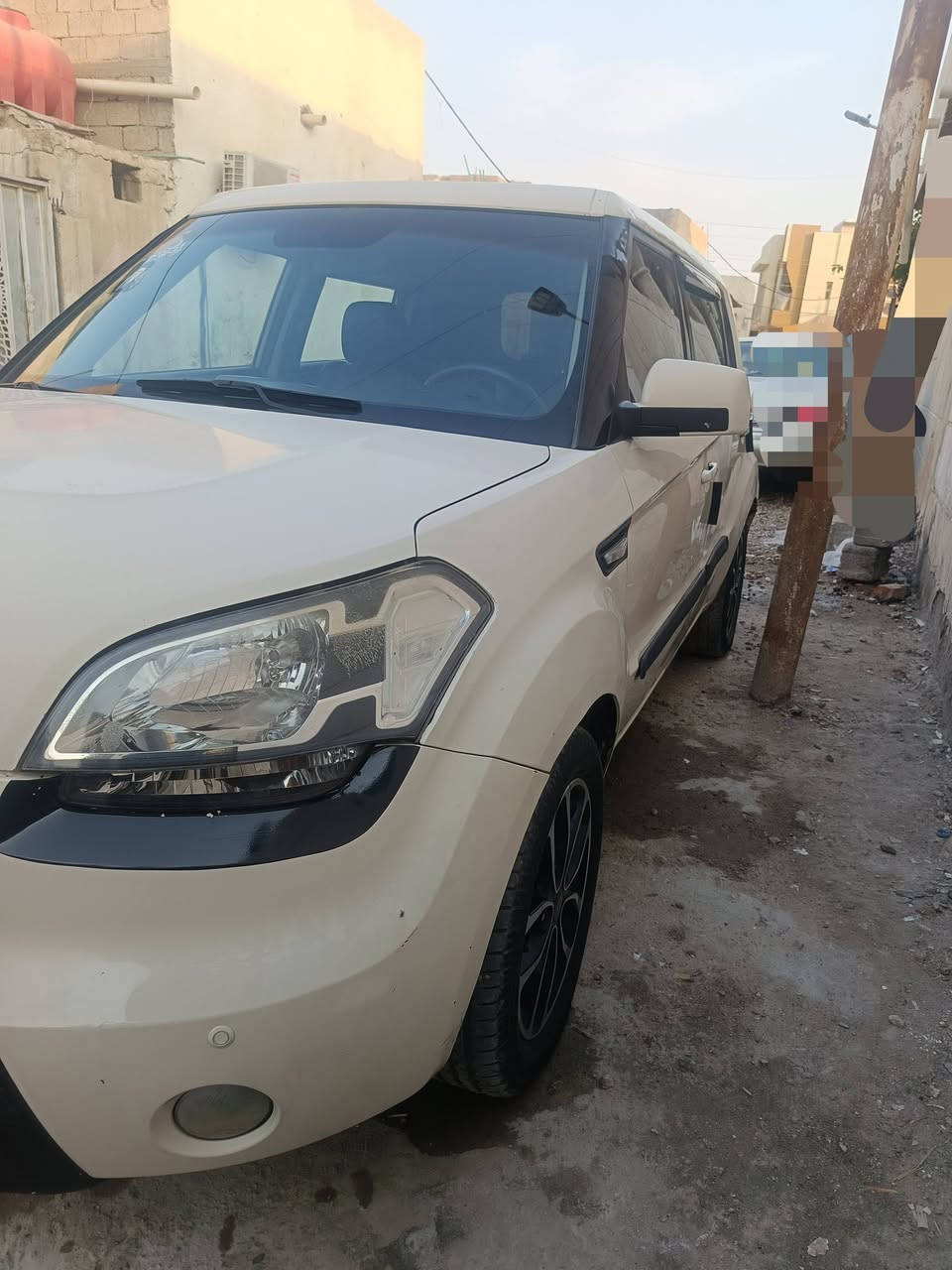 سول • ٢٠١٤ • مكينه ١٦٠٠