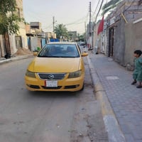ليفان 620 • موديل ٢٠١٣ • بيه مجال