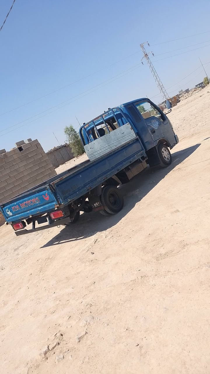 البيع كيه فونتيرا حديده جاهزه موديل 2000
السعر 22 
رقمي ***********
