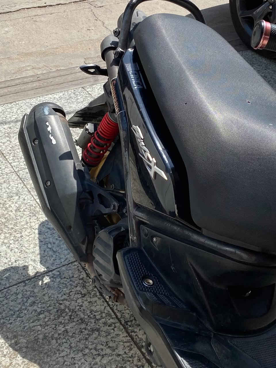 درجه للبيع بيه نقوصات قليله سعر 1300 وبيه مجال العنوان بغداد الحبيبيه الاستفسار ***********
