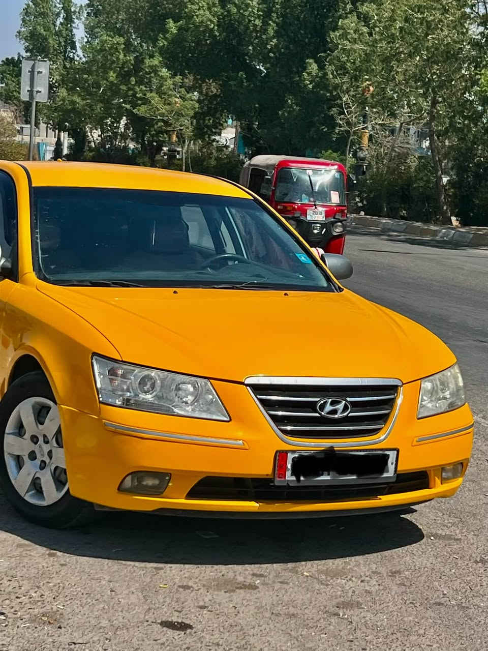 سلام عليكم سوناتا مديل 9 مكينه 2400 دوش مكينه كير مكفولات تخم تاير صدر خلفي امامي جديد سيارة حلوه كهربايات فول تبريد ثلج بس جاملغ امامي بدون دواخل رقم ديالى تحويل ثاني يوم سيارة جديده كبل لشارع   مكاني ديالى بعقوبه رقم الهاتف ‏‪***********@
