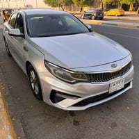 اوبتما ٢٠١٩ • ٨٦٠٠٠ ميل • رقم بغداد