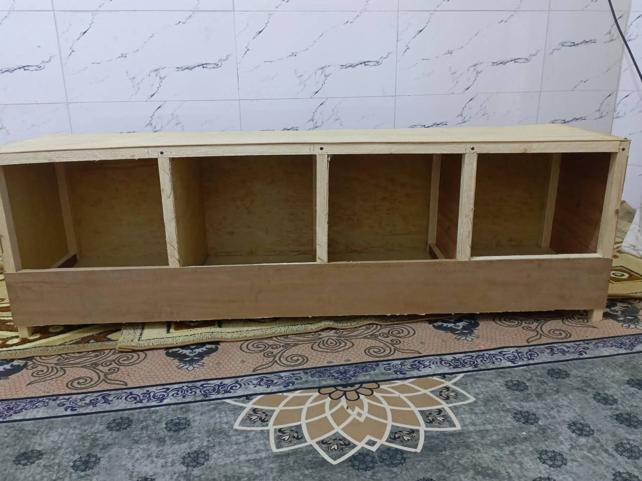 نجاره ابو علي عمل كافه الاقفاص والحاضنات 
البصره قضاء المدينة الهوير موجود توصيل داخل البصره لباب البيت
*********** موجود وتساب
