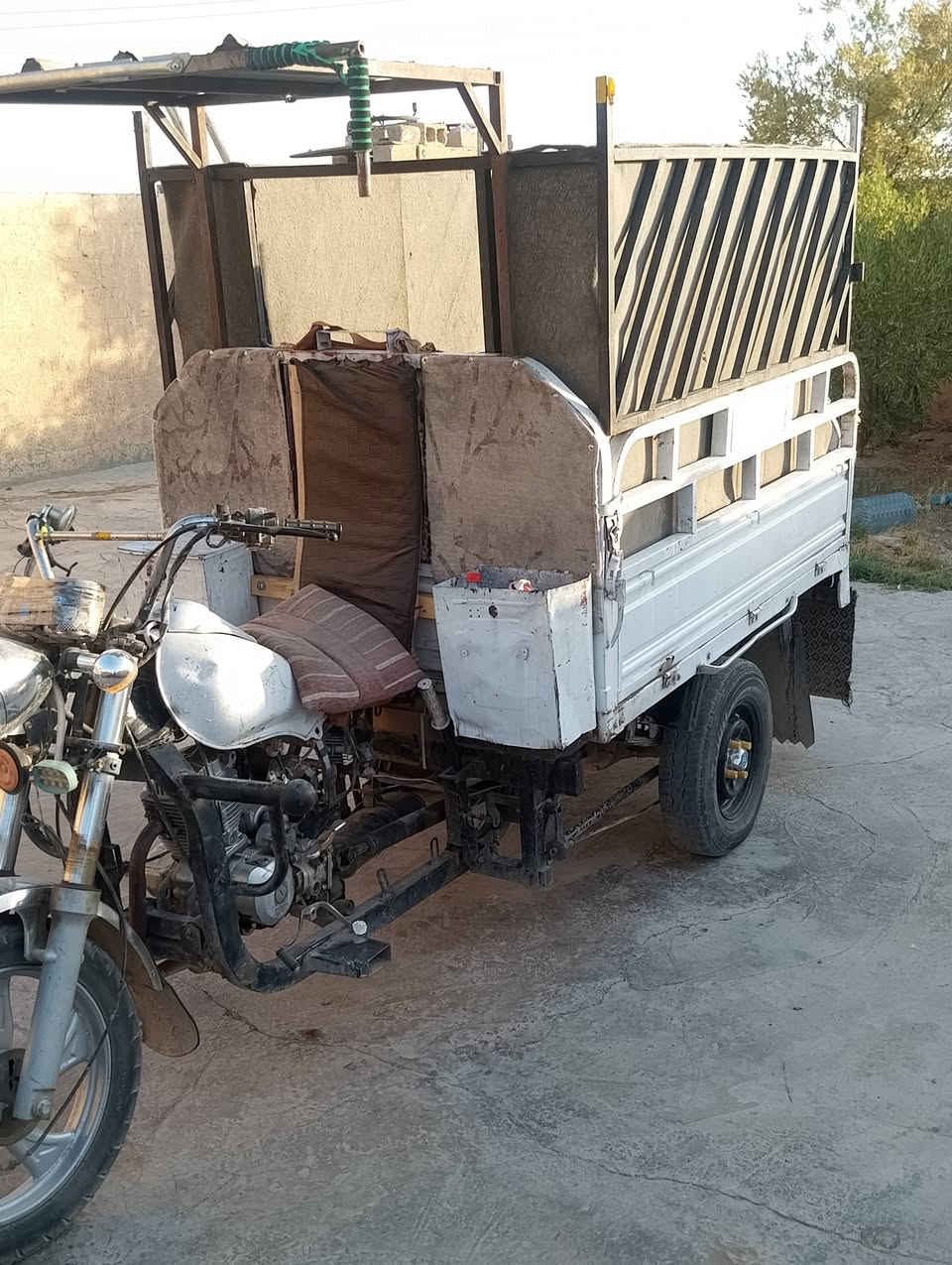 السلام عليكم يا ج الستوته للبيع العنوان الفرسان ستوته حلوه مال جناي نتائج ورده بيعها مكان الفرسان مقابيل جامعه تكريت السعر 750 مجال بسيط طيب شرط المحرك مالها رقم ***********
