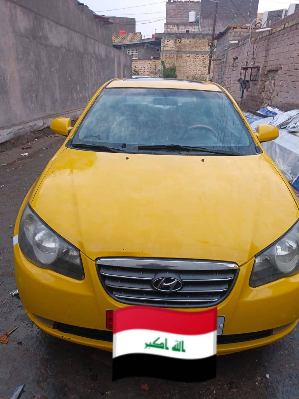 ادوات ادوات              سلام عليكم انتره  موديل 10فول ومواصفات سياره جاهزه كصه جنطه  تدفئه تبريد ويه سويج متومه طبق الاصل شرط حاسبه سعر 40 وبيهه مجال. قليل مكان سياره بصره  رقم هاتف ***********
